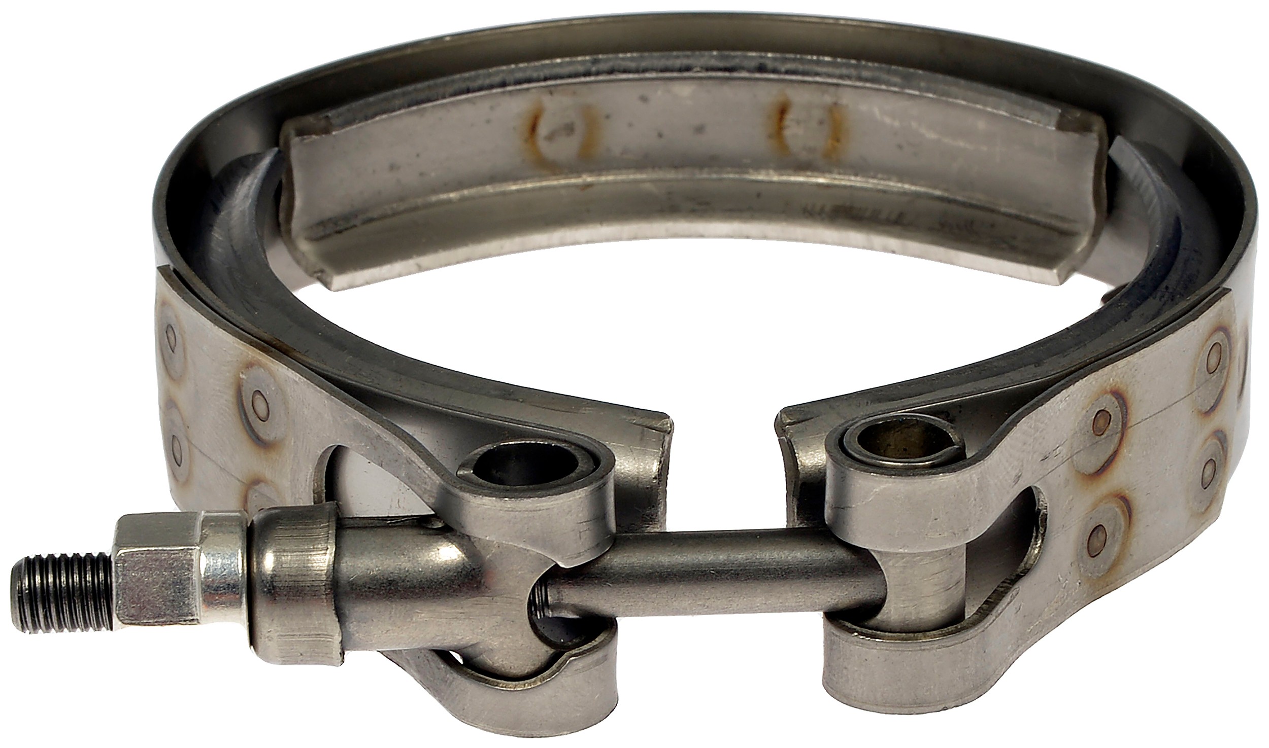 Exhaust V-Band Clamp