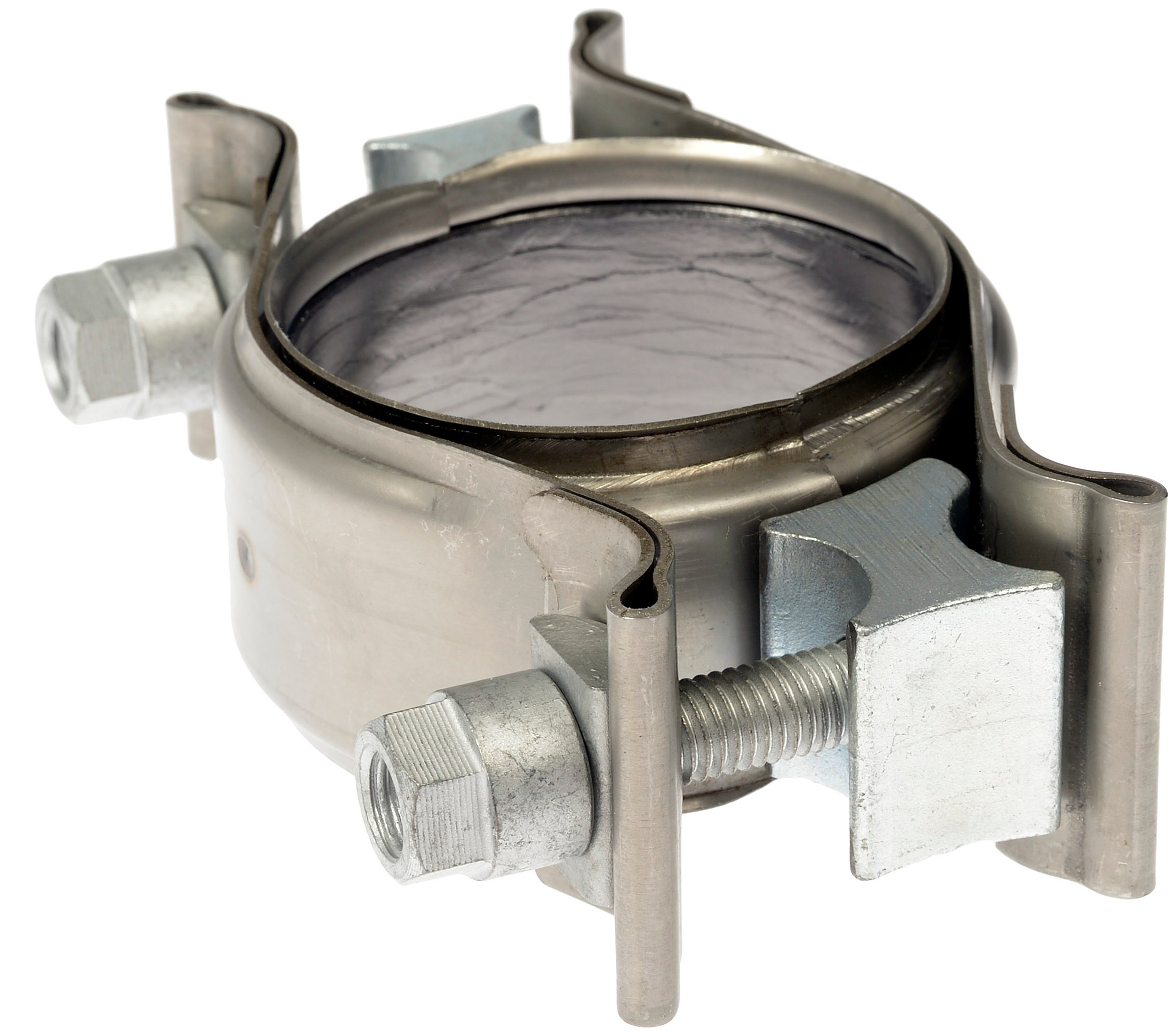 Catalytic Converter Clamp