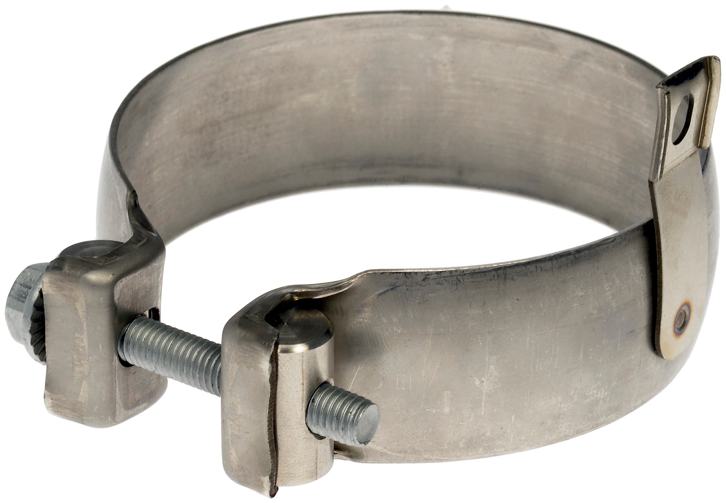 Exhaust Pipe Clamp