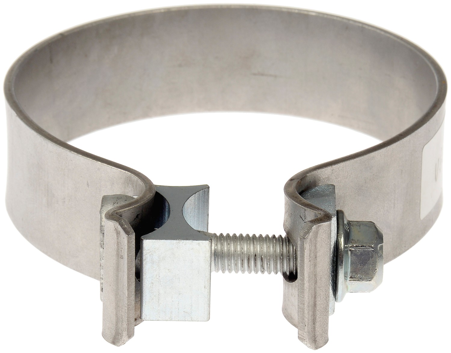 Exhaust Pipe Clamp