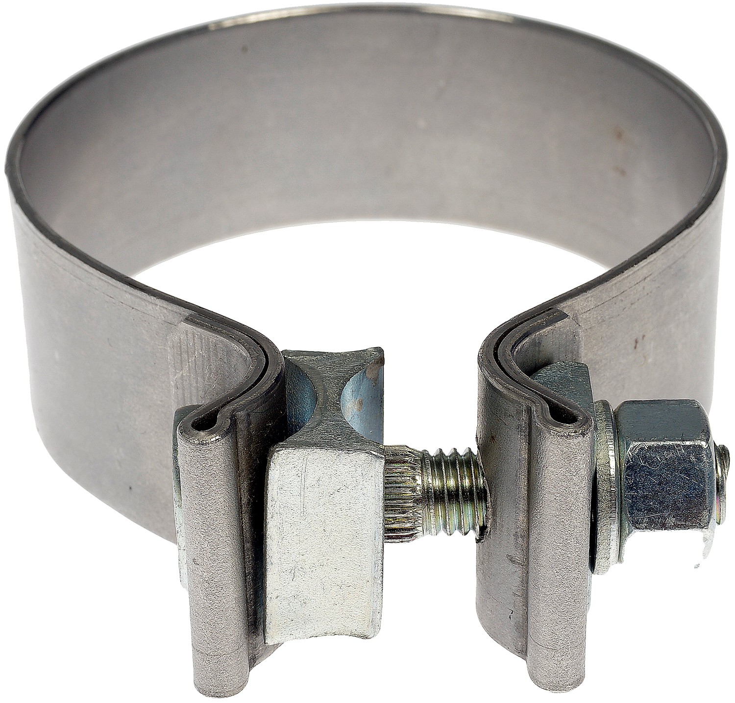 Exhaust Pipe Clamp