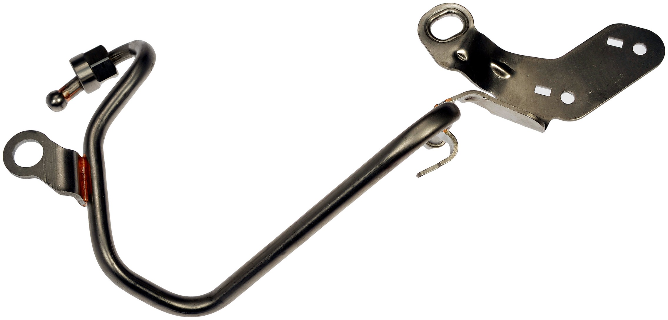 High Pressure Fuel Line - Feed