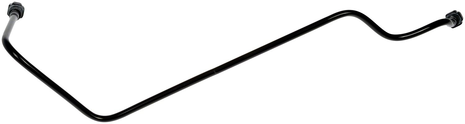 Engine Fuel Line