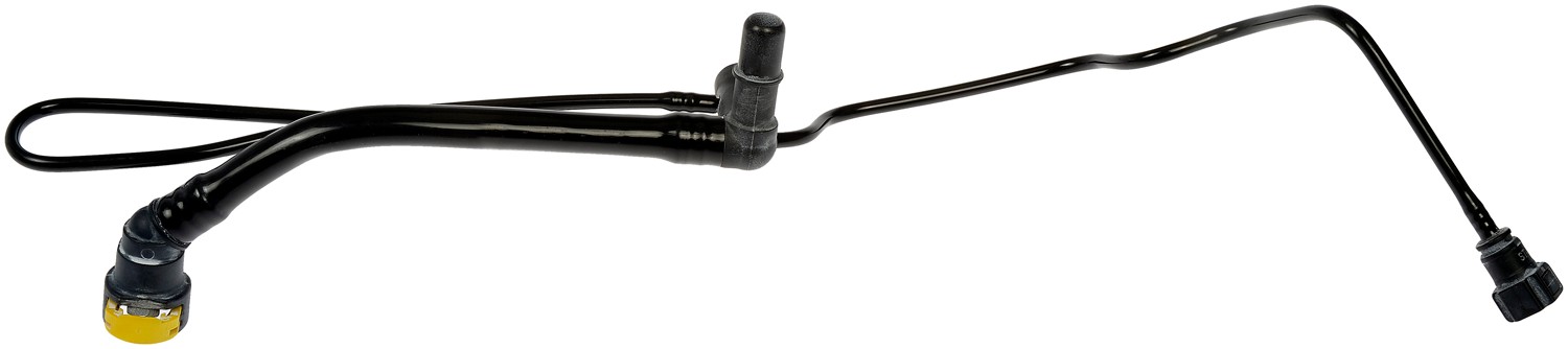 Engine Fuel Line