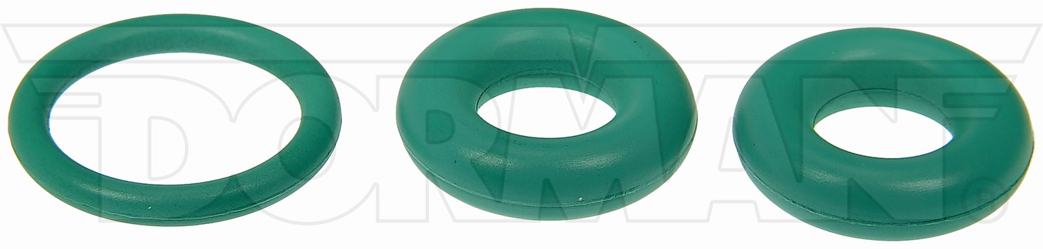 Fuel Bowl Drain Valve O-Rings