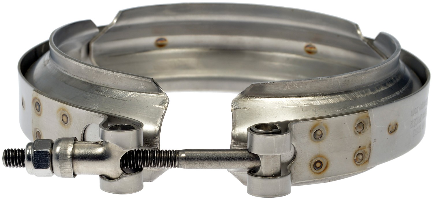 Exhaust V-Band Clamp