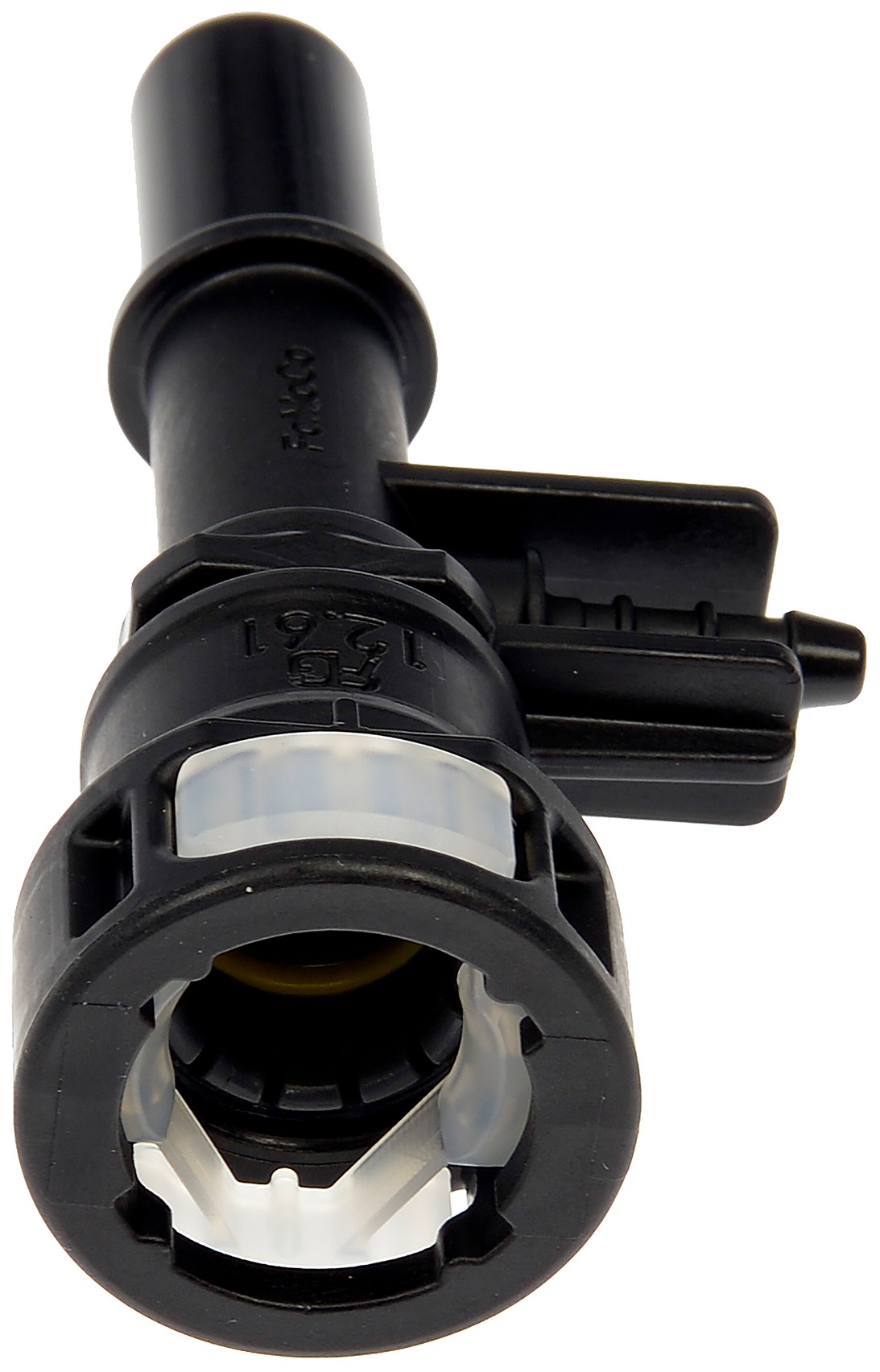 Diesel Fuel Return Line Connector