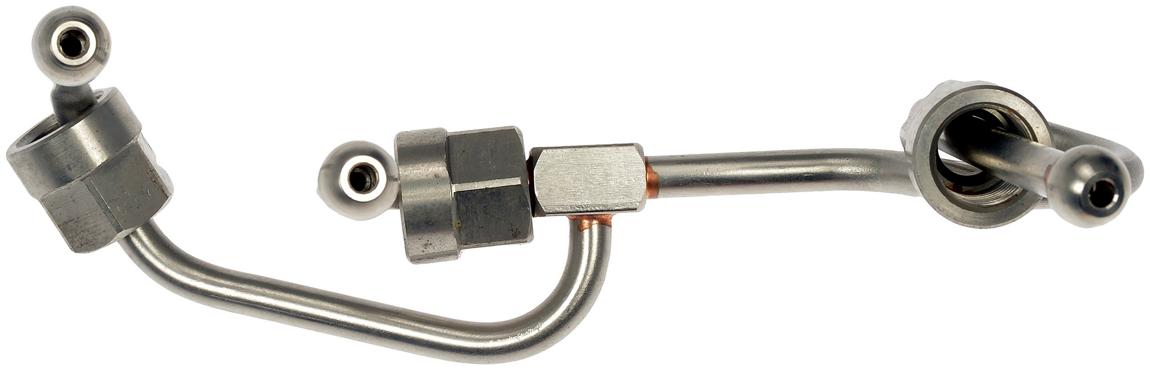 High Pressure Fuel Line - Feed