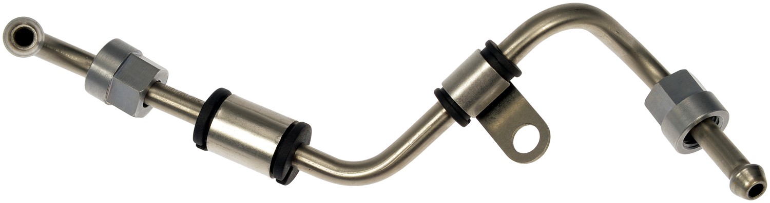 High Pressure Fuel Line - Feed