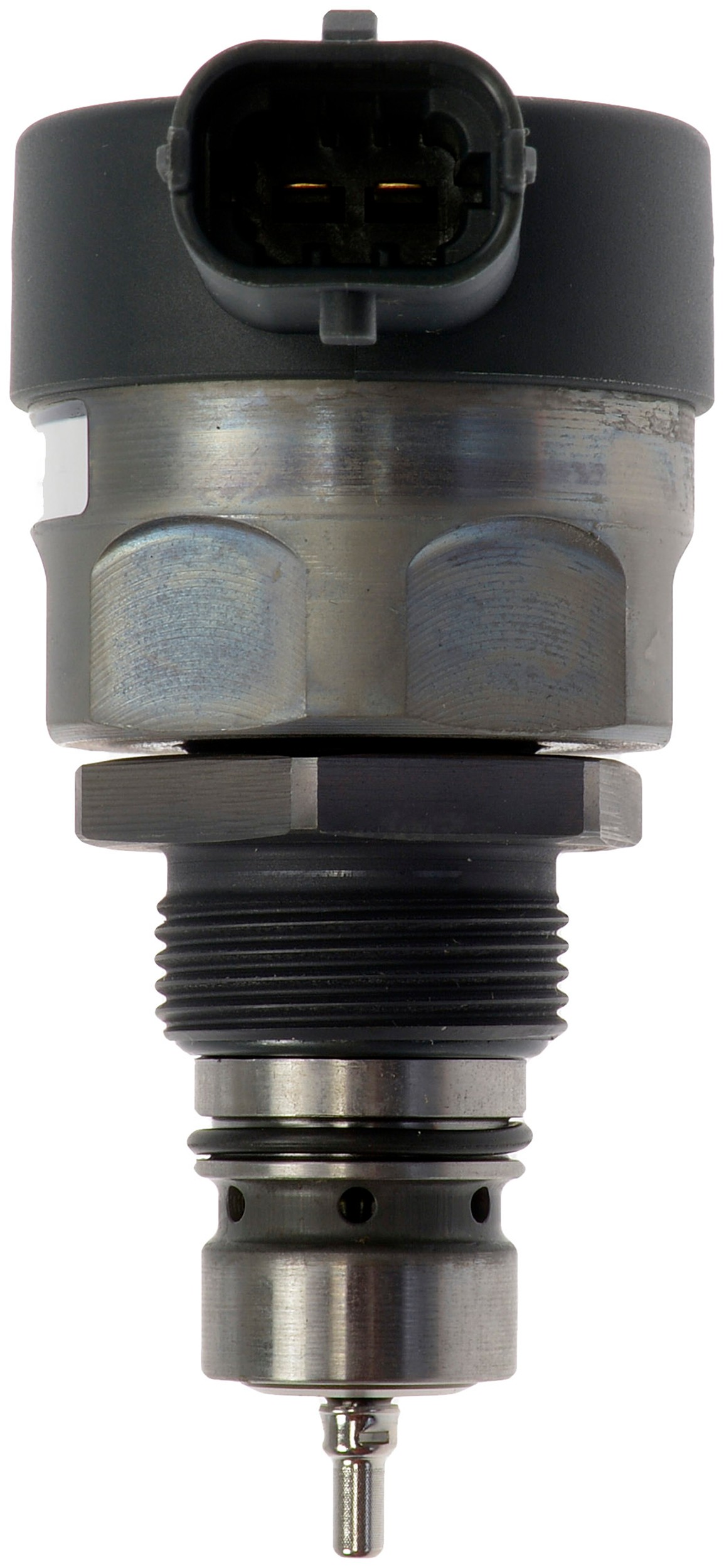 Fuel Injection Pressure Regulator