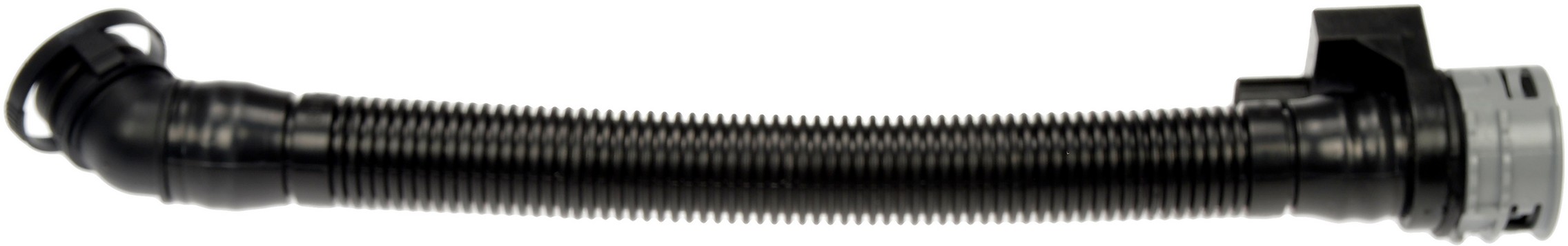 Diesel Crankcase Vent Tube