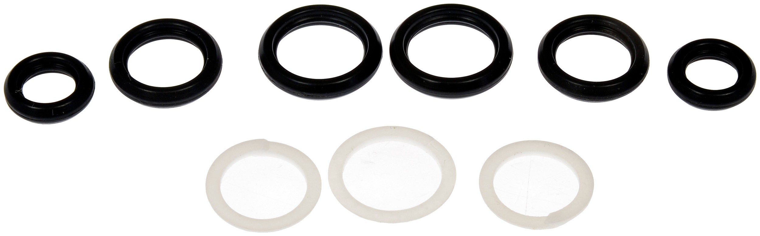 High Pressure Oil Stand Pipe Seal Kit