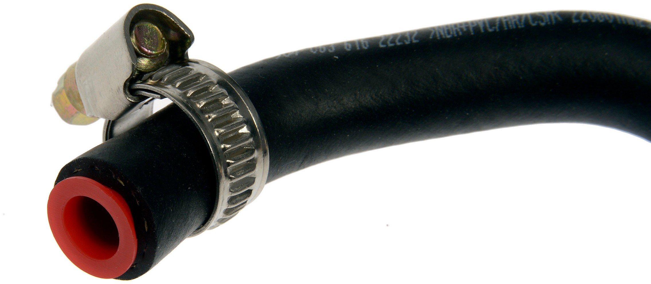 Fuel Injection Return Hose