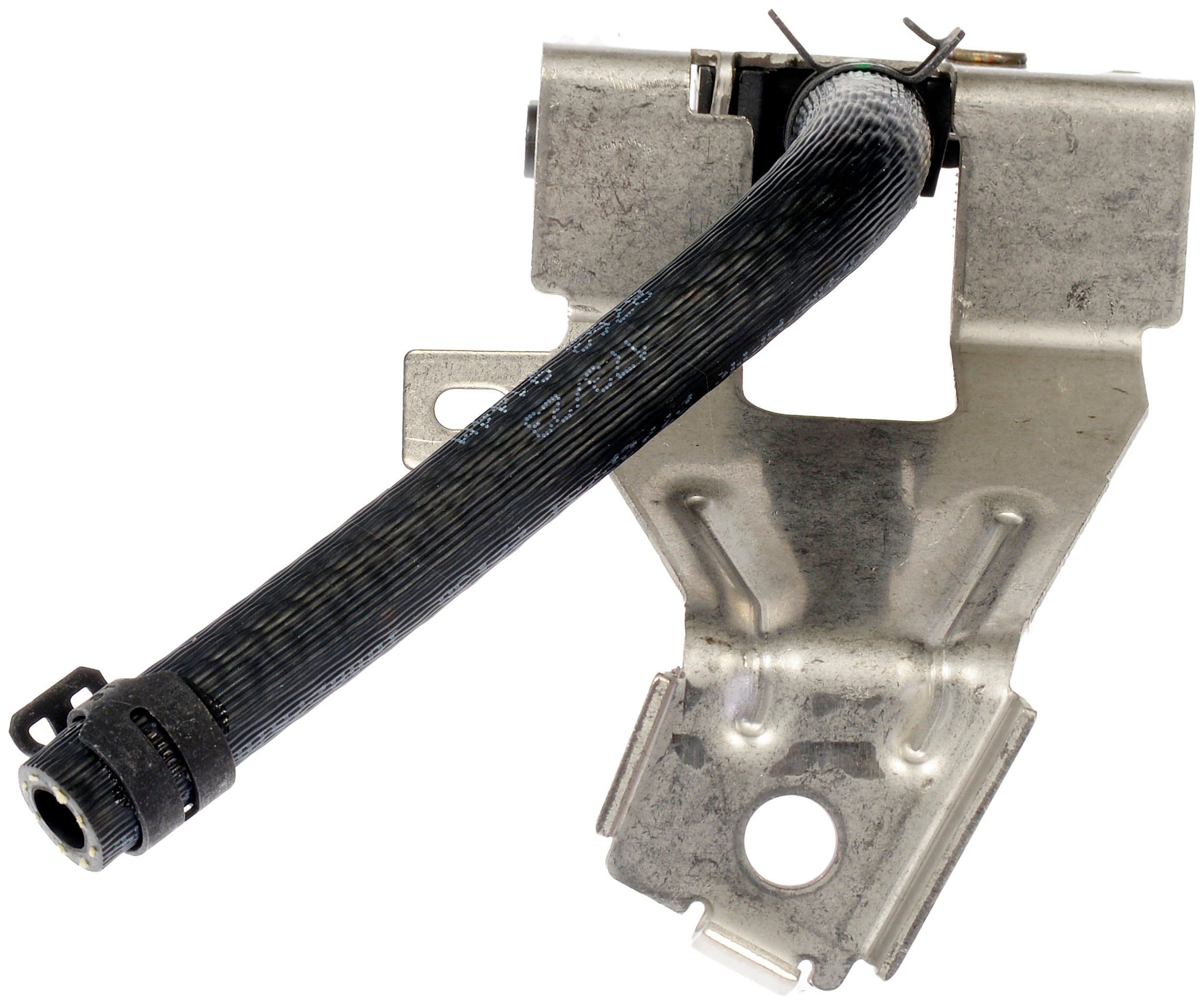 Diesel Particulate Filter Pressure Sensor