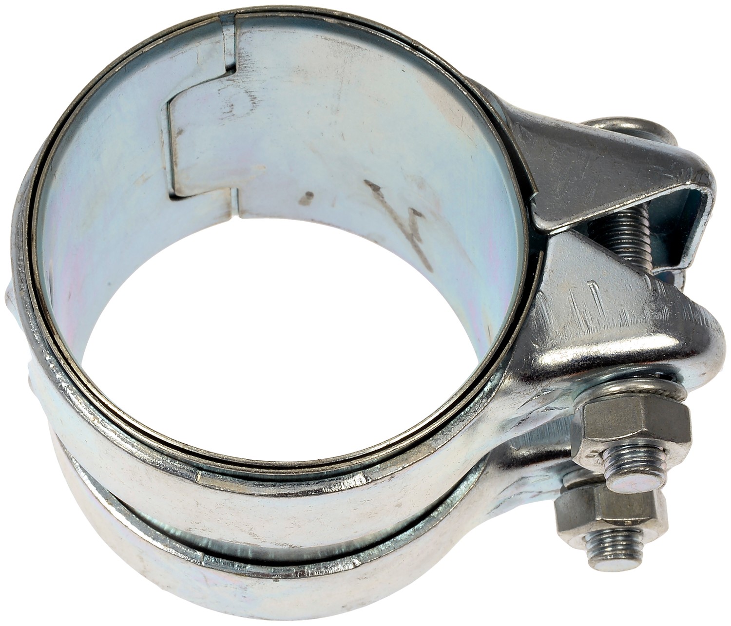 Exhaust Pipe Clamp