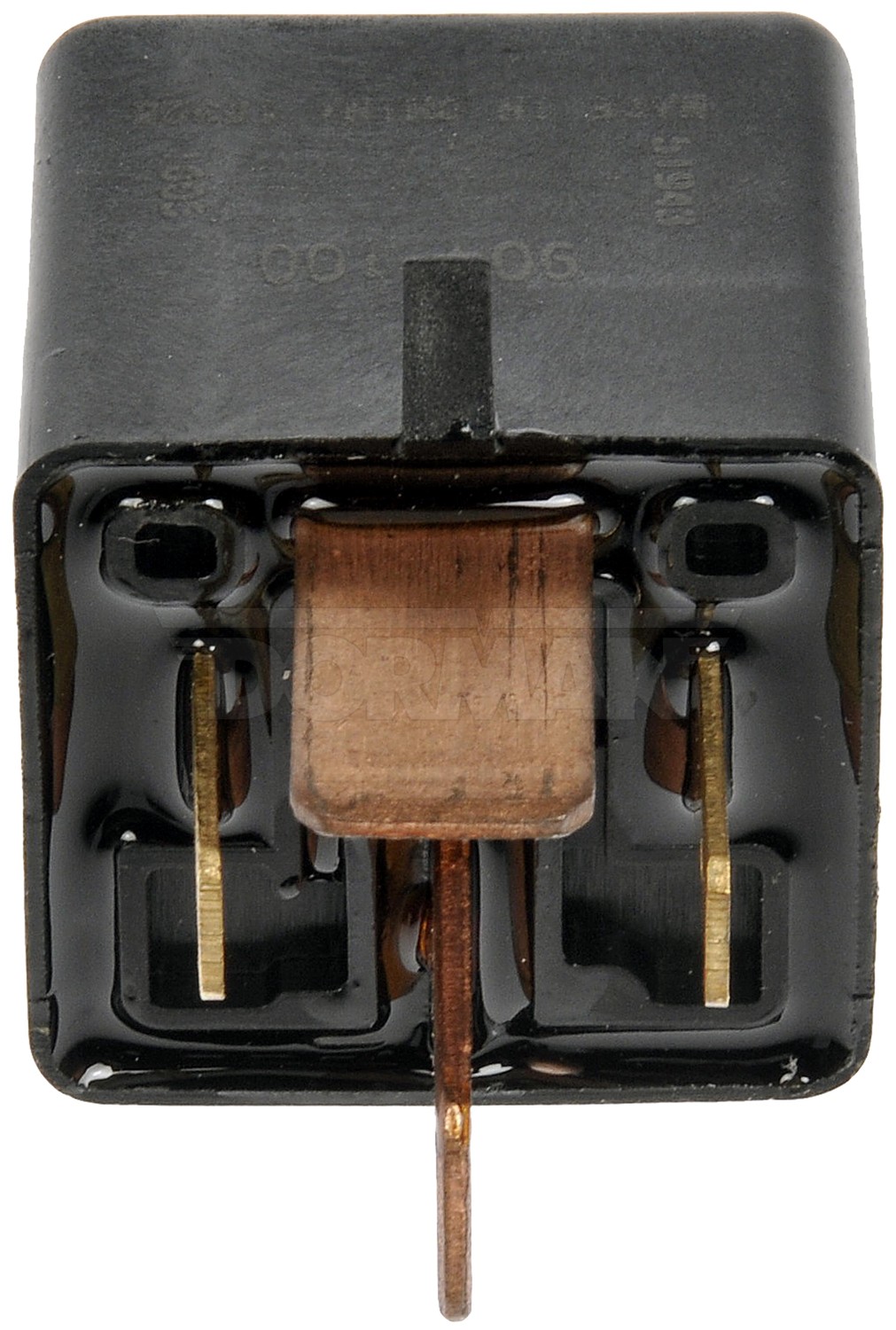 Diesel Glow Plug Relay