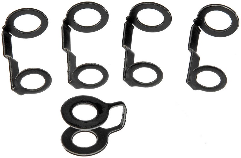 Diesel Fuel Rail Return Line Gaskets