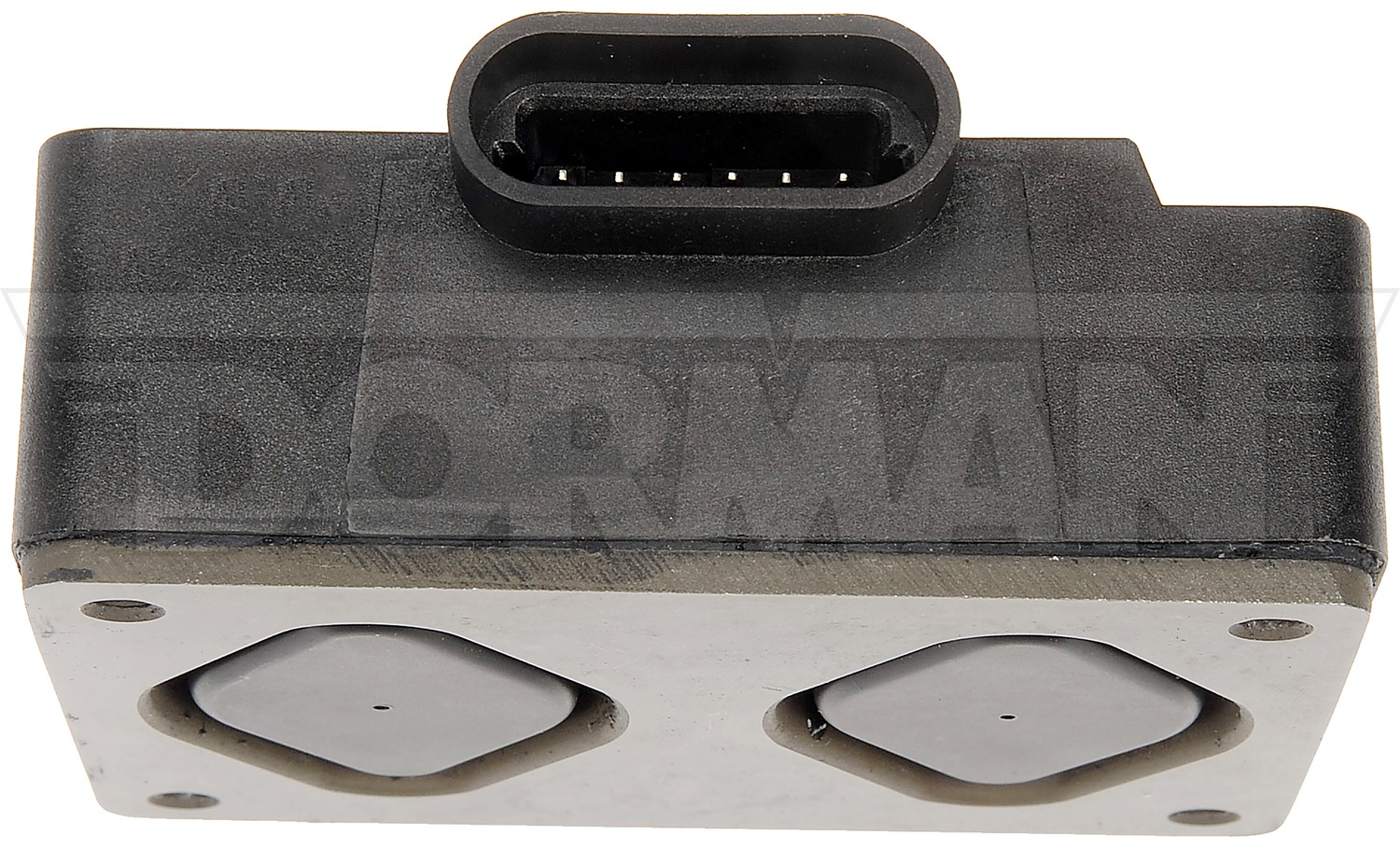 Diesel Fuel Pump Driver Module