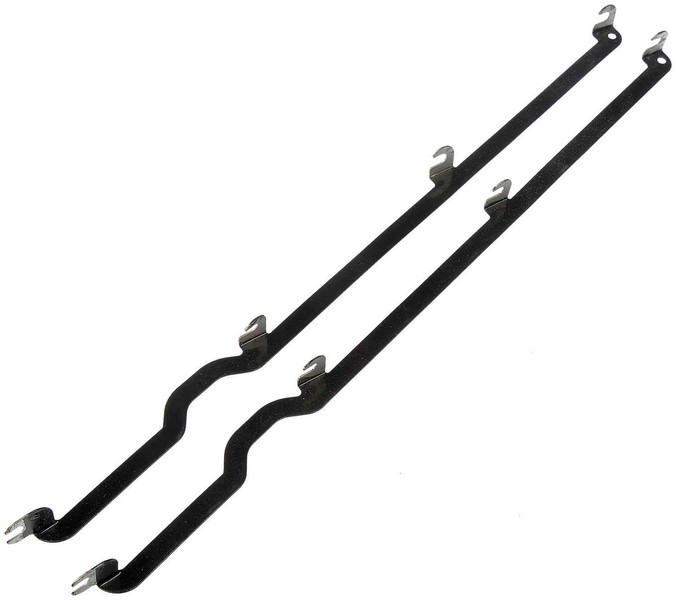 Diesel Glow Plug Power Distribution Strap