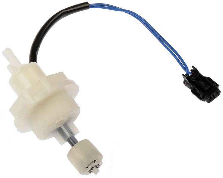 Water In Fuel Sensor Assembly