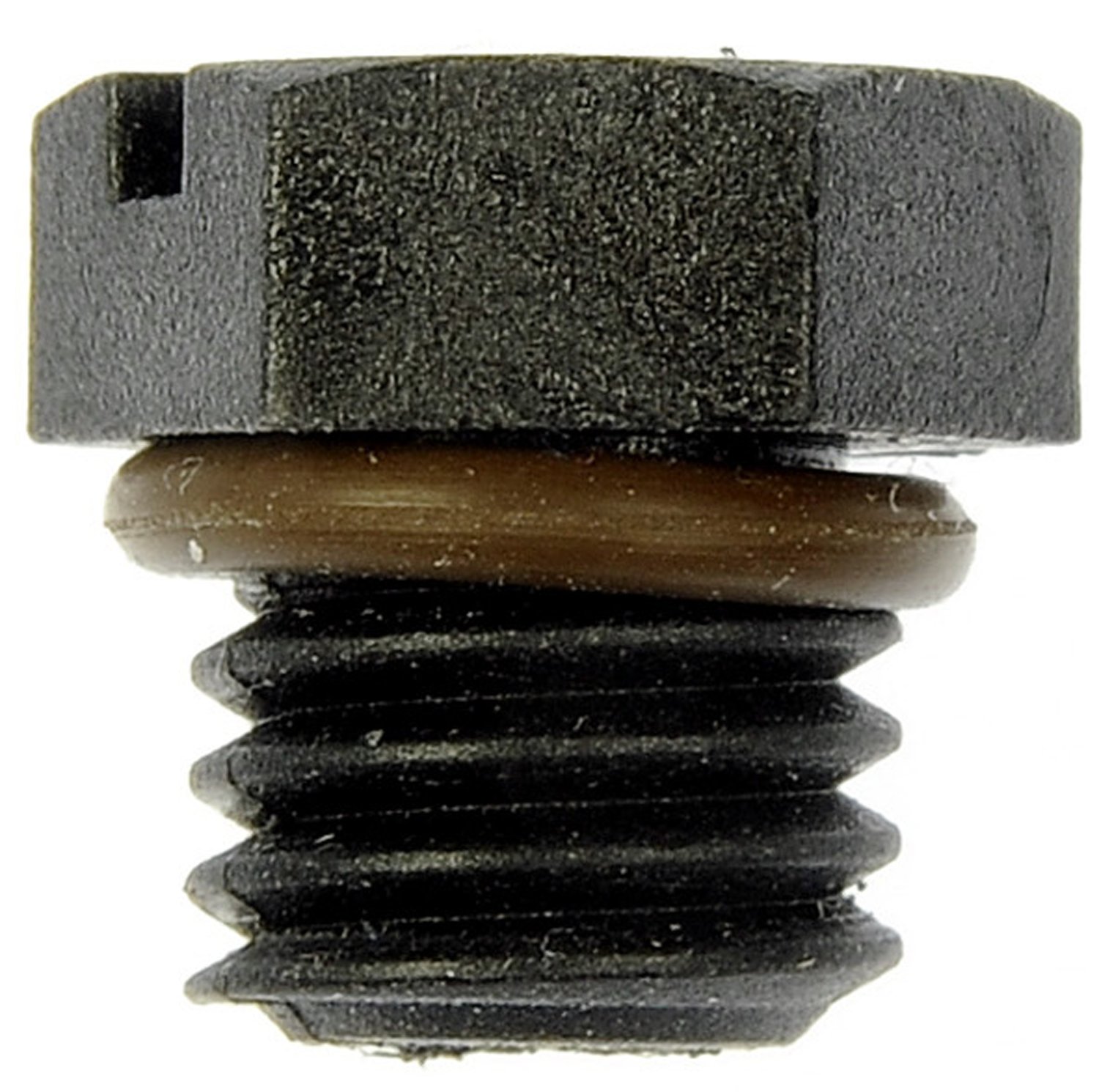 Diesel Fuel Filter Bleeder Screw - Nylon