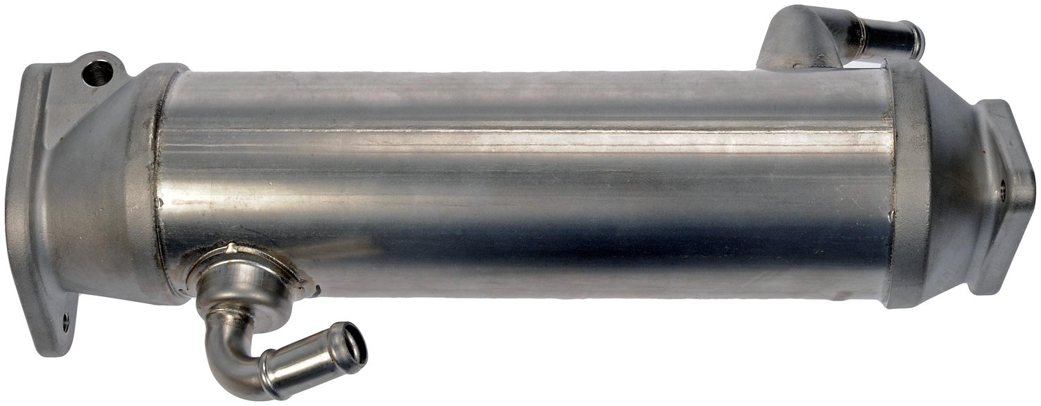 Exhaust Gas Recirculation Cooler Kit