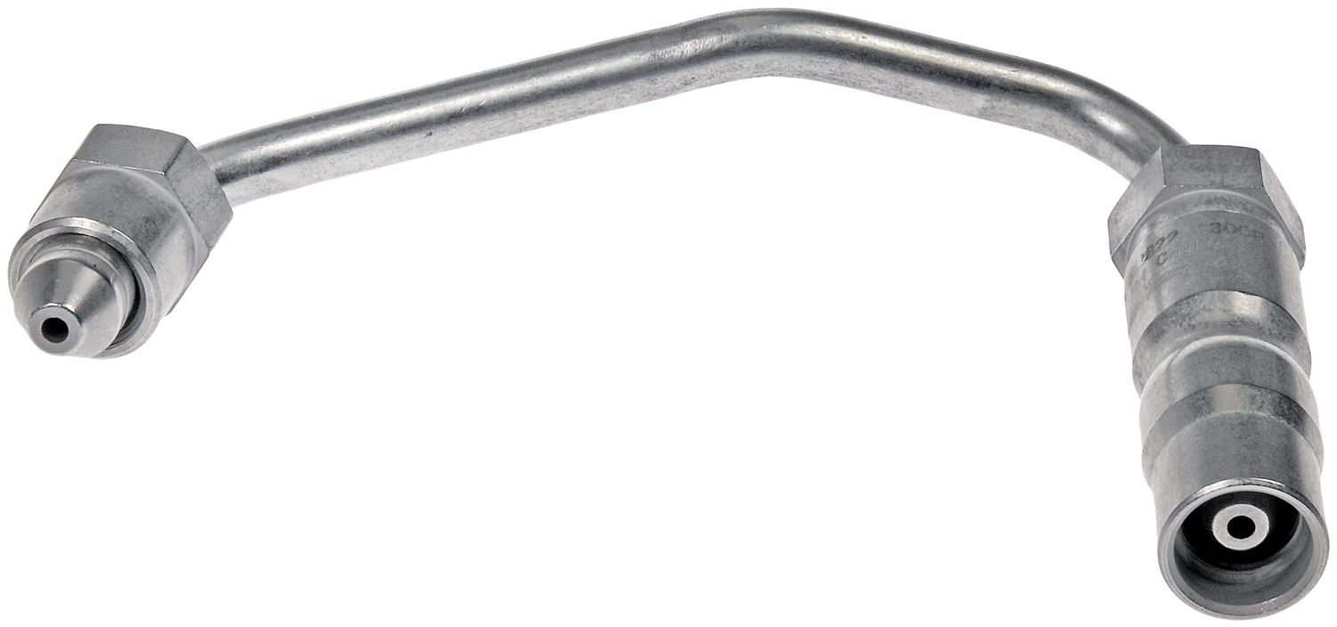 Fuel Injector Feed Pipe