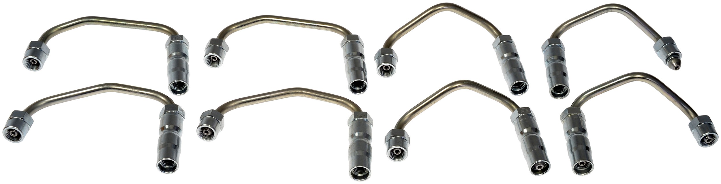 Fuel Injector Line Kit