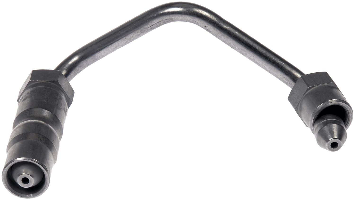 Fuel Injector Feed Pipe
