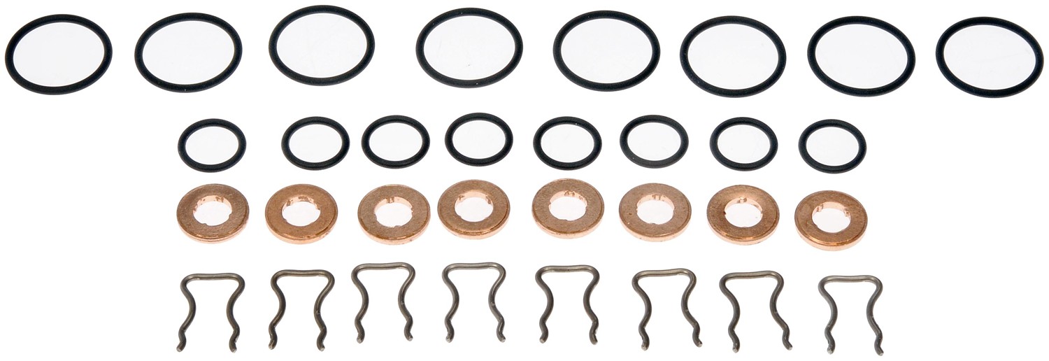 Fuel Injector O-Ring Kit