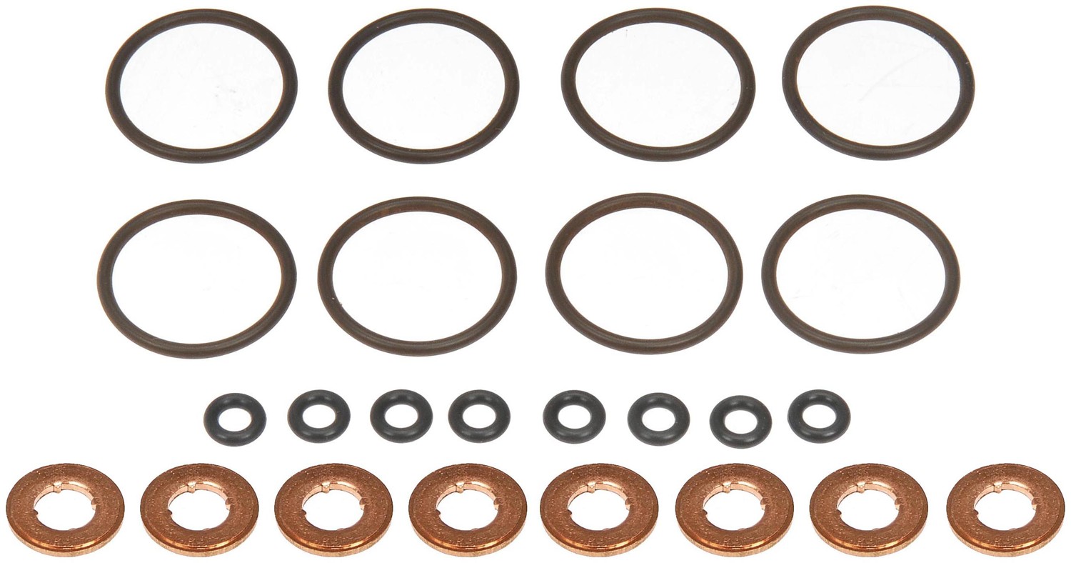 Fuel Injector O-Ring Kit