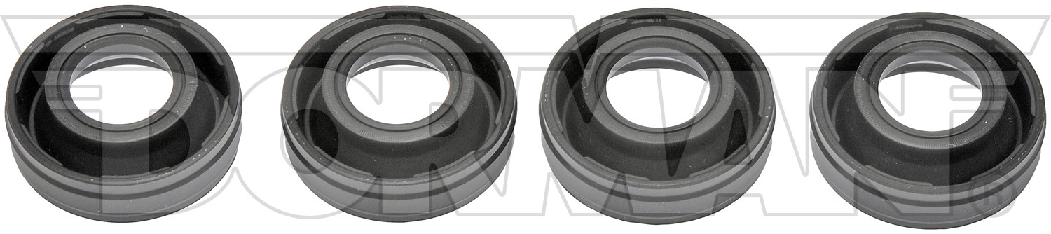 Fuel Injector Feed Line Seal