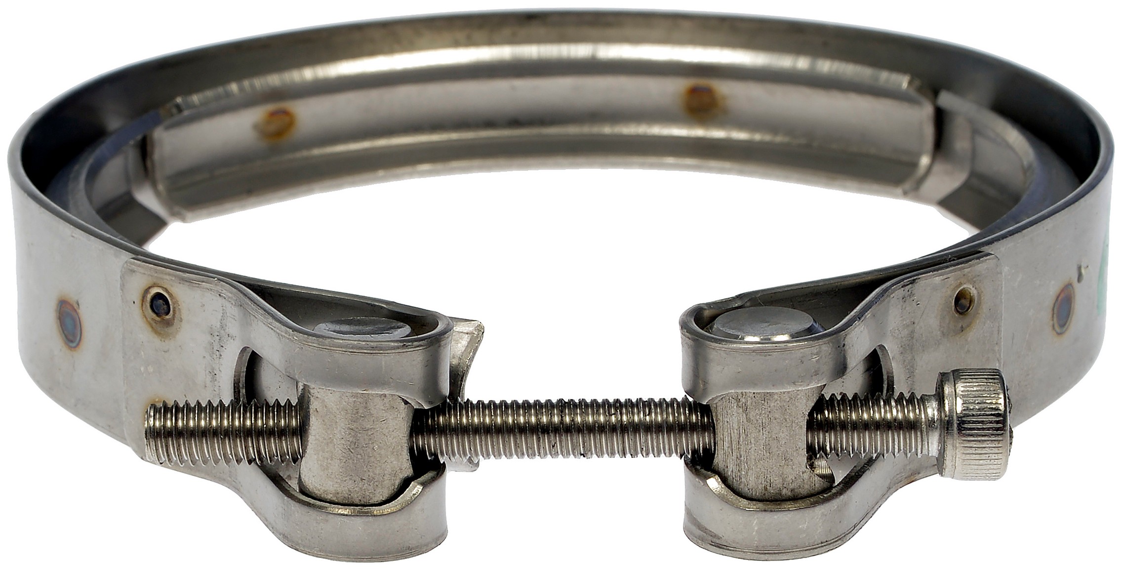 Turbocharger V-Band Clamp