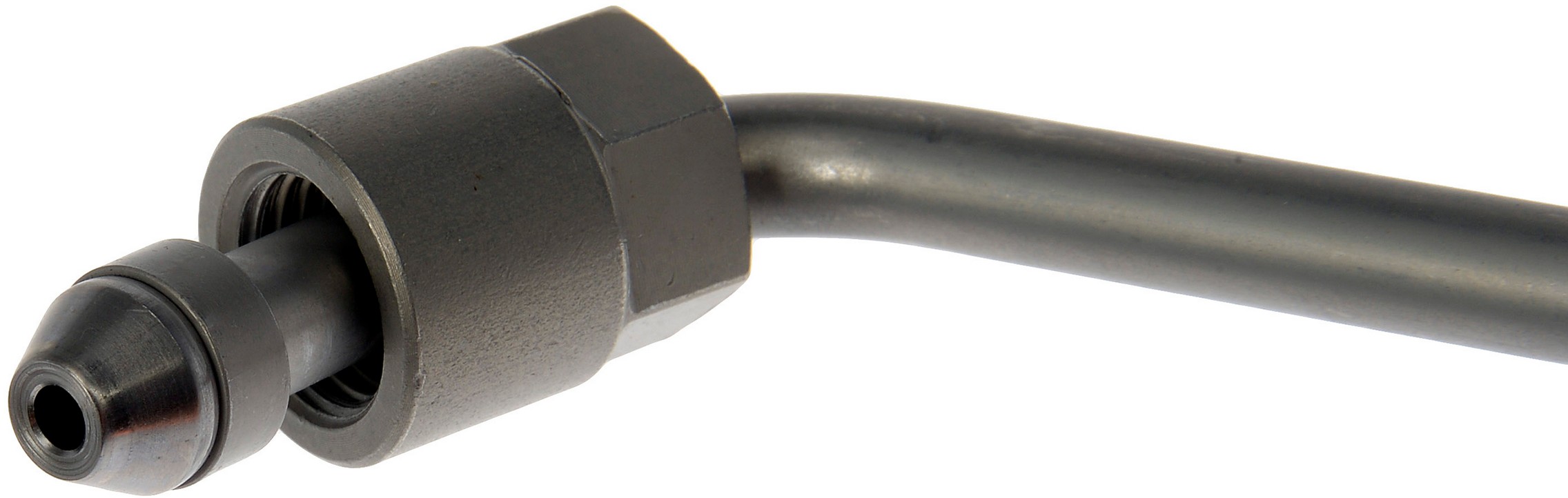 Fuel Injector Feed Line