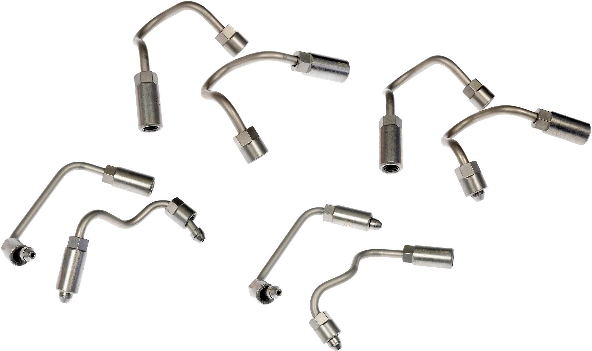 Fuel Injector Line Kit