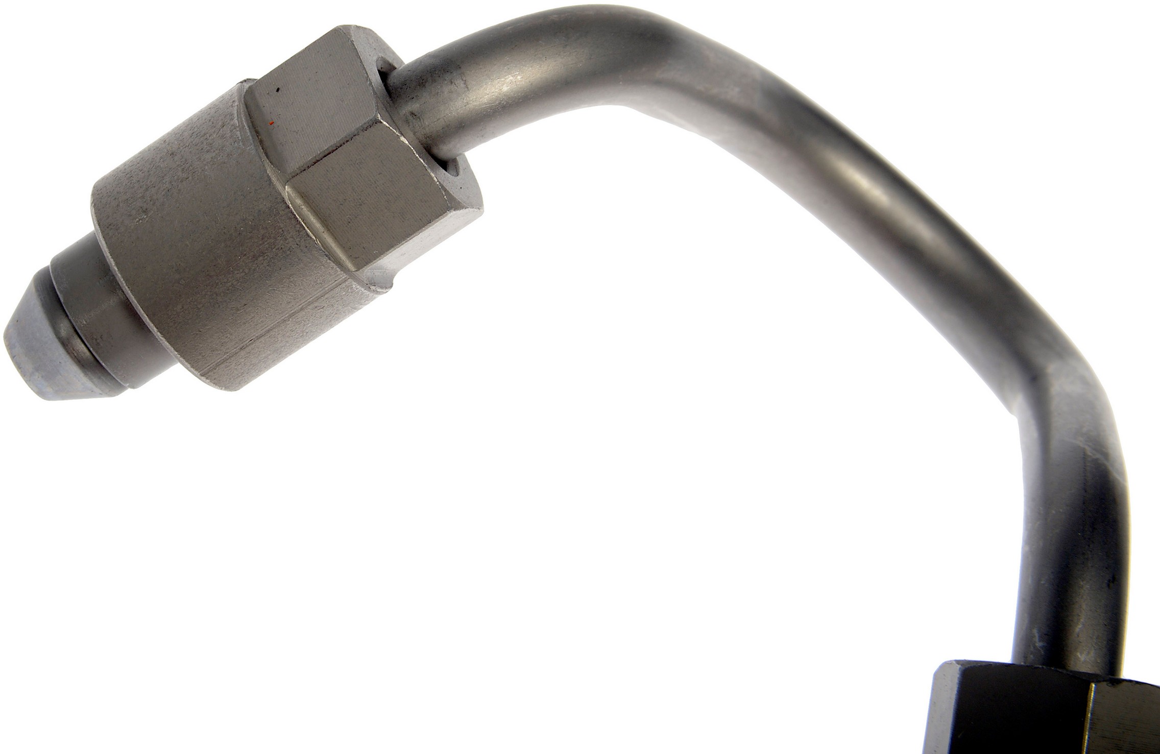 Fuel Injector Feed Line