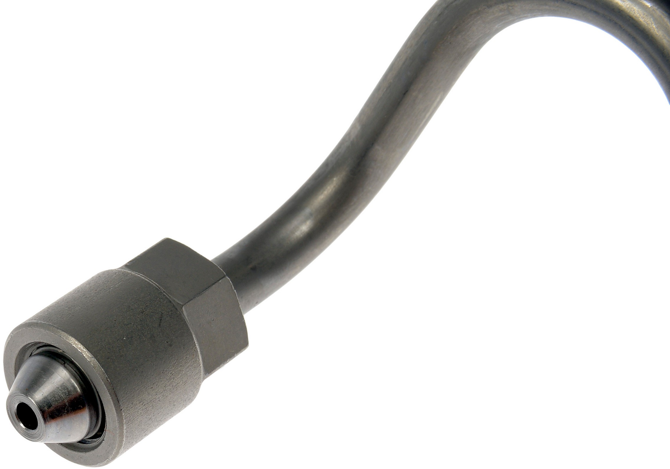 Fuel Injector Feed Line