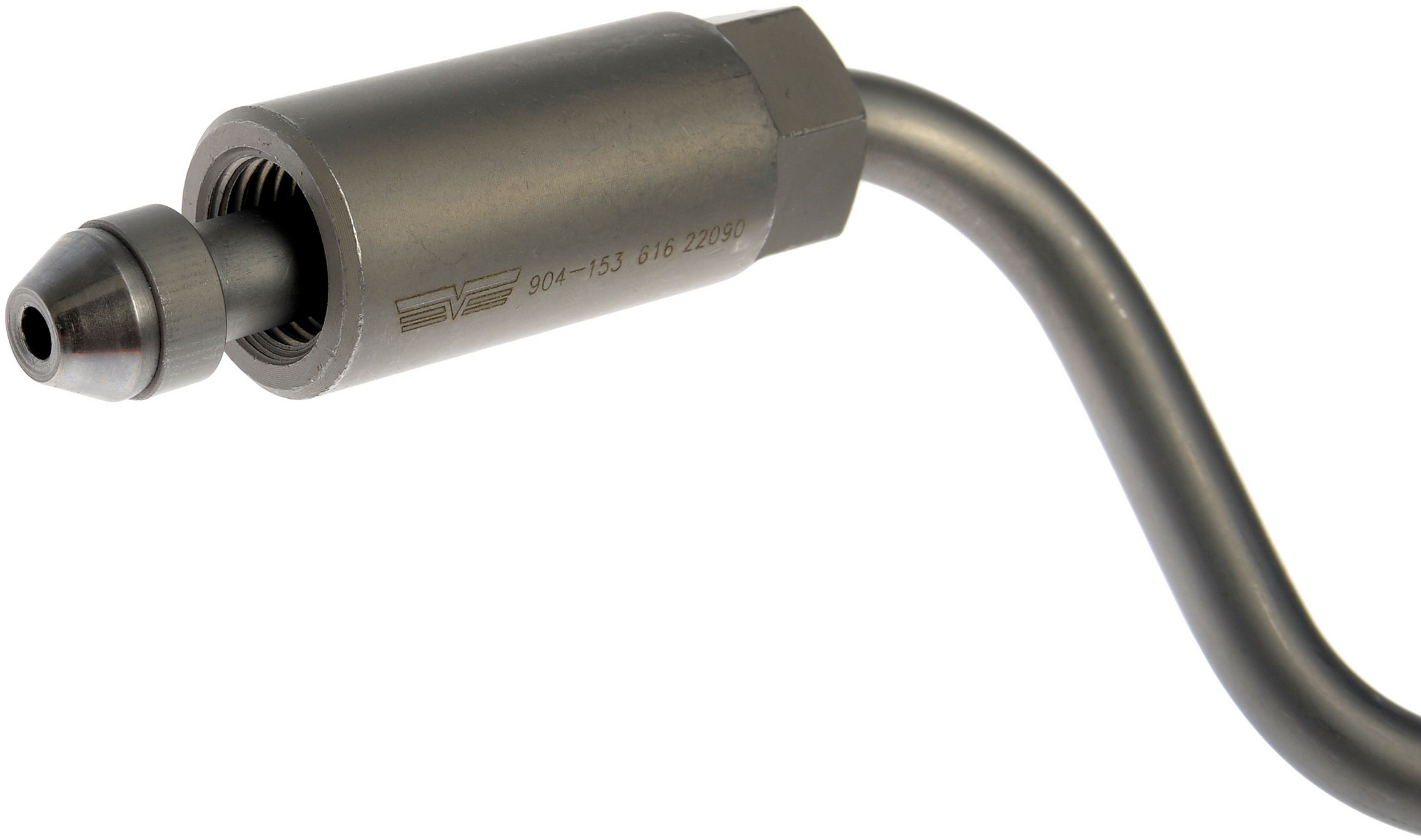 Fuel Injector Feed Line