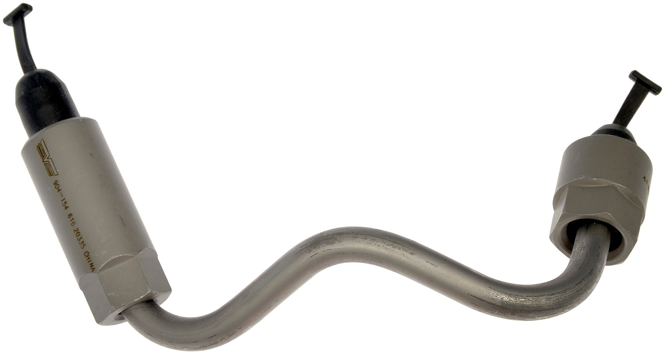 Fuel Injector Feed Line