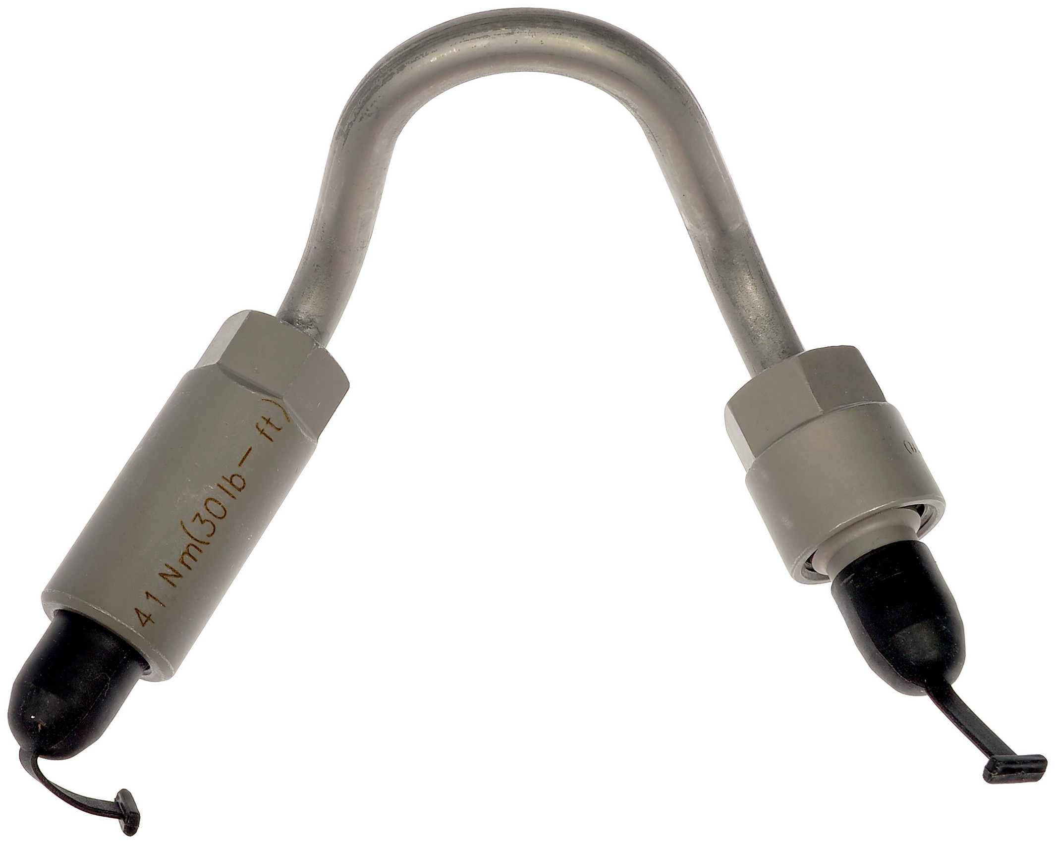 Fuel Injector Feed Line