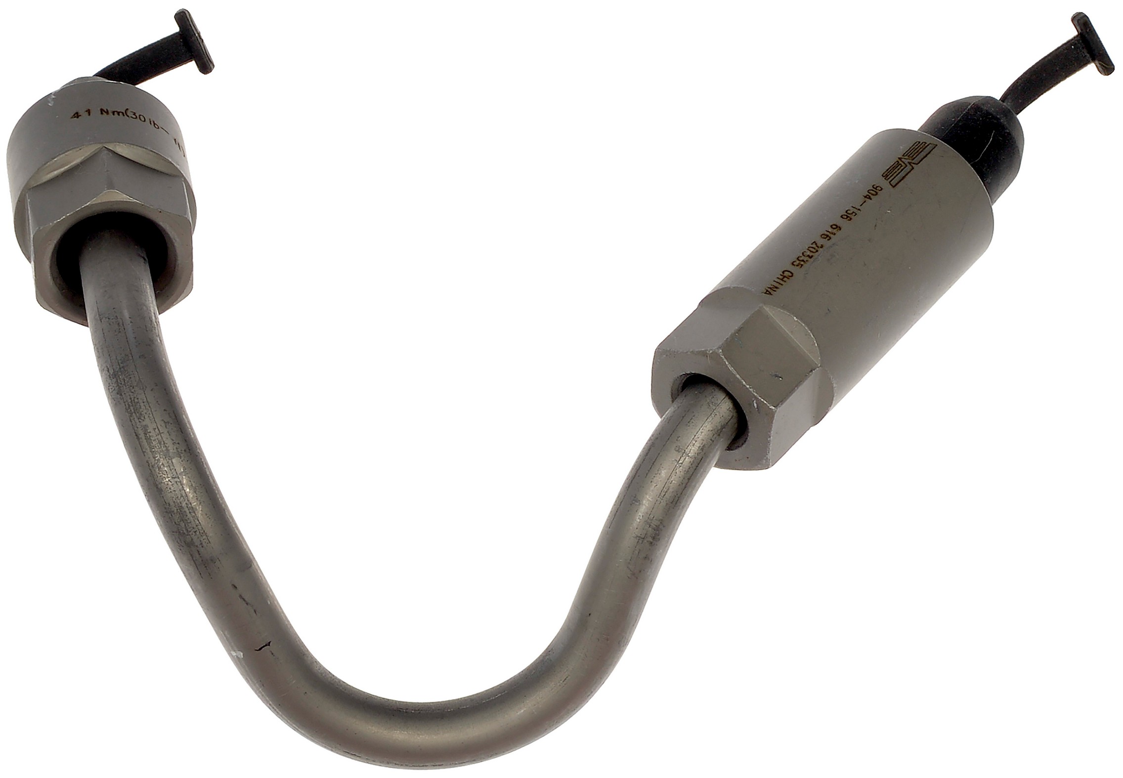 Fuel Injector Feed Line