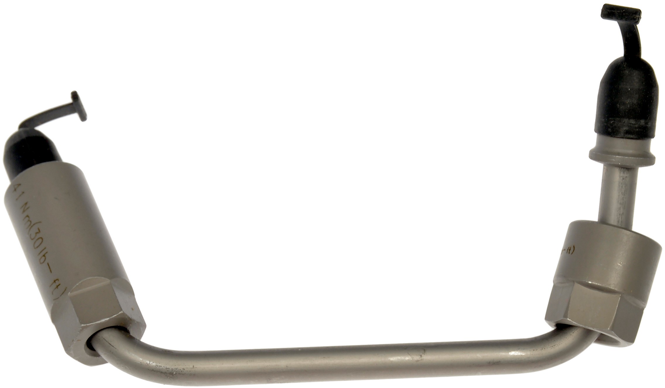 Fuel Injector Feed Line