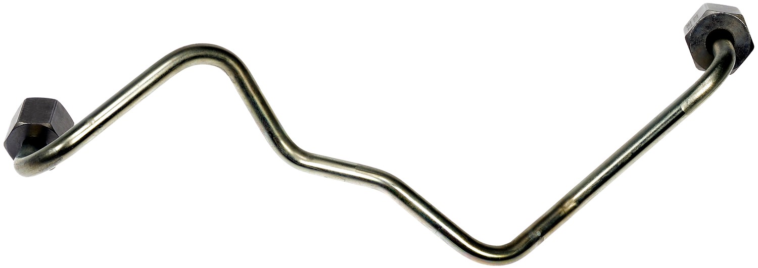 Fuel Injector Feed Pipe