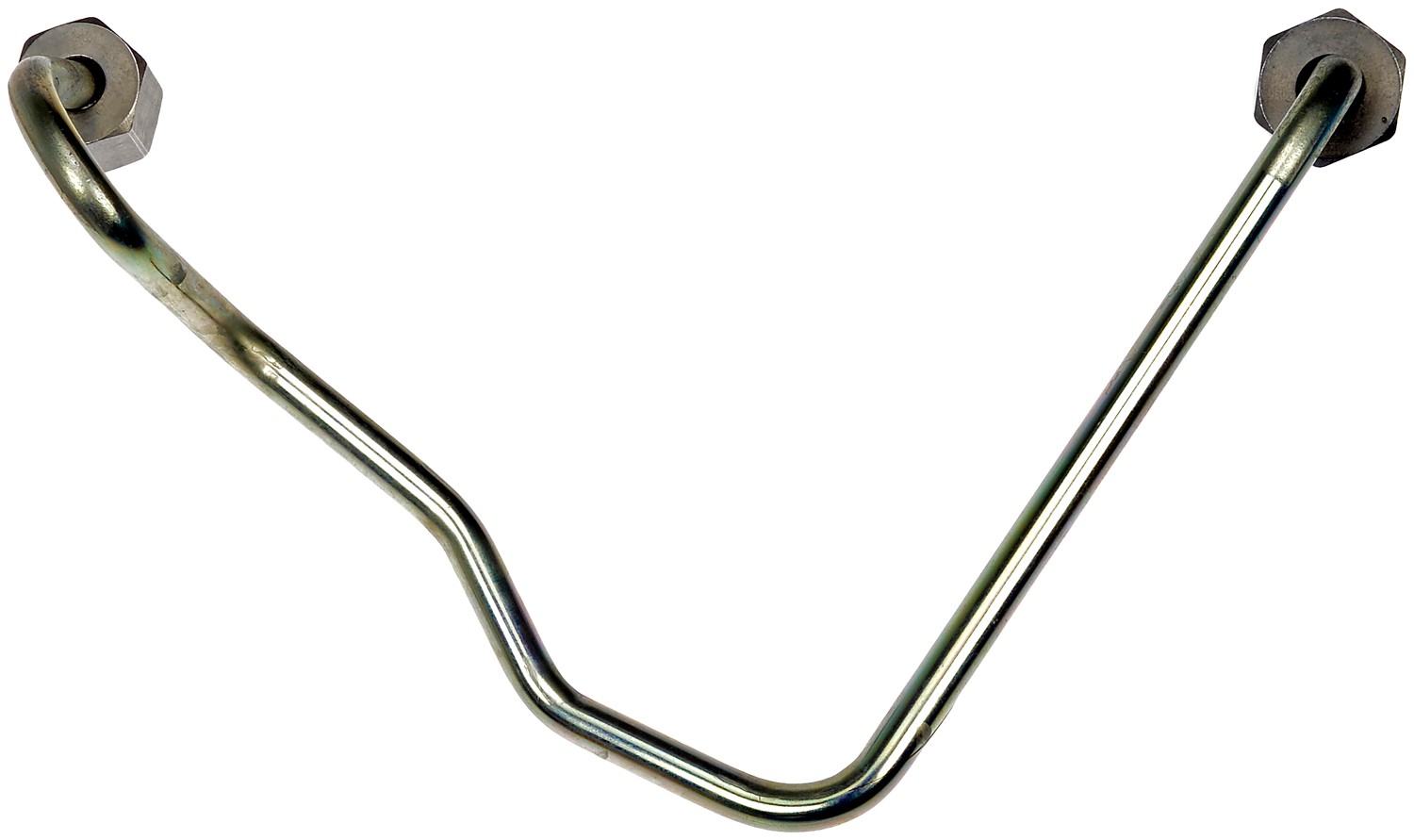Fuel Injector Feed Pipe