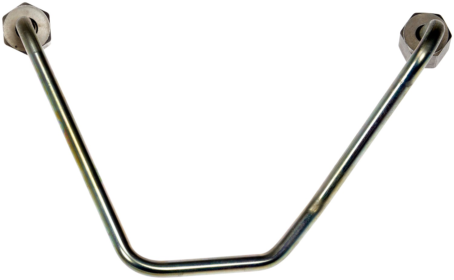 Fuel Injector Feed Pipe