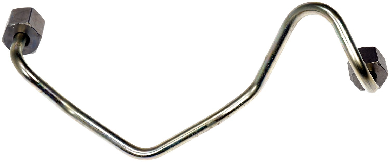 Fuel Injector Feed Pipe