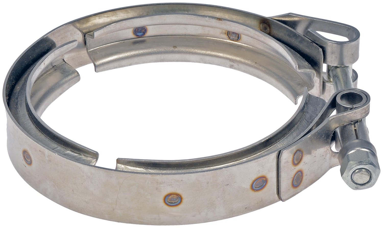Exhaust Down Pipe V-Band Clamp