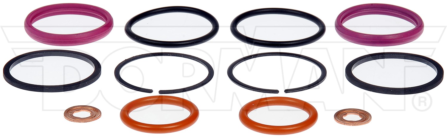 Fuel Injector O-Ring Kit