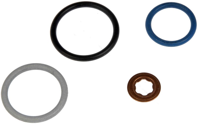 Fuel Injector O-Ring Kit