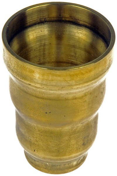Diesel Fuel Injector Cup Sleeve